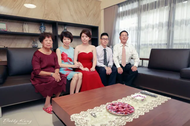 婚禮紀錄 柏霖&玫吟 46