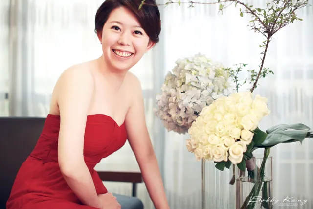 婚禮紀錄 柏霖&玫吟 55