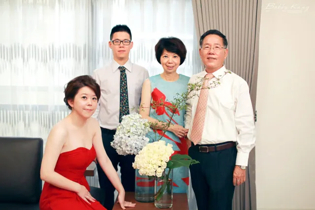 婚禮紀錄 柏霖&玫吟 54