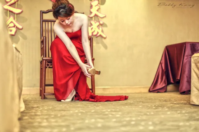 婚禮紀錄 柏霖&玫吟 51