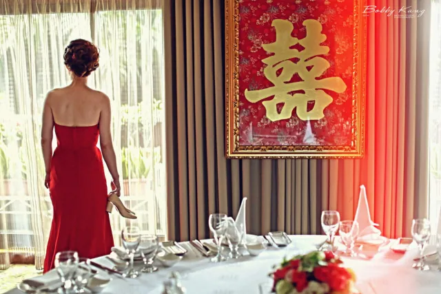 婚禮紀錄 柏霖&玫吟 47
