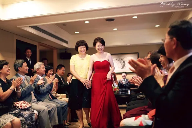 婚禮紀錄 柏霖&玫吟 78