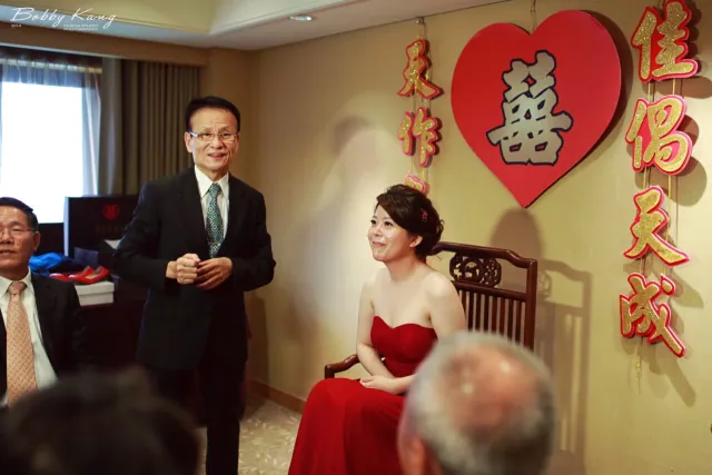 婚禮紀錄 柏霖&玫吟 77
