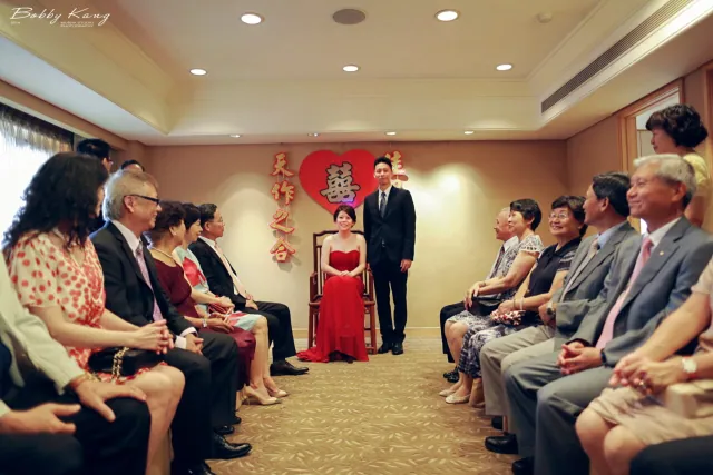 婚禮紀錄 柏霖&玫吟 76