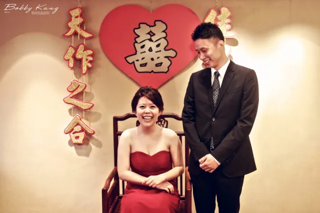 婚禮紀錄 柏霖&玫吟 75