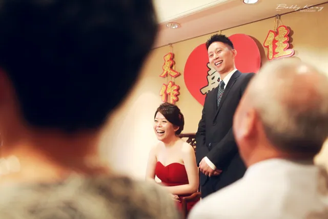 婚禮紀錄 柏霖&玫吟 73
