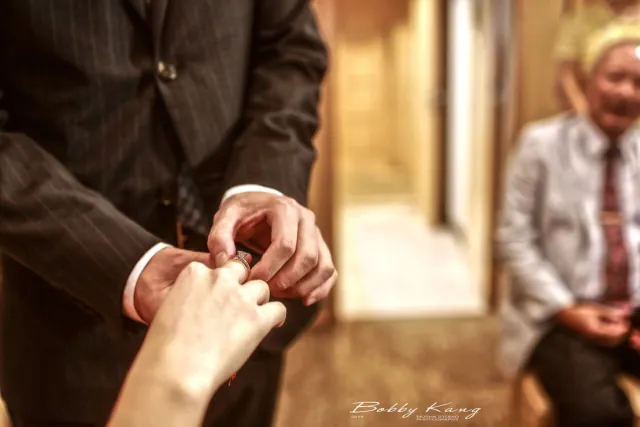 婚禮紀錄 柏霖&玫吟 70