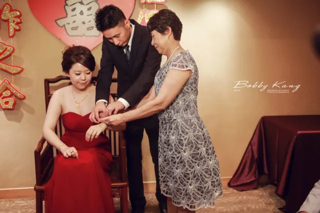 婚禮紀錄 柏霖&玫吟 21