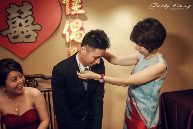 婚禮紀錄 柏霖&玫吟 20