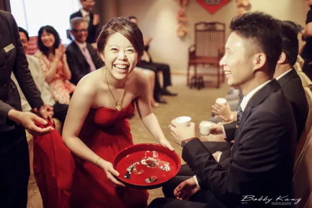 婚禮紀錄 柏霖&玫吟 15