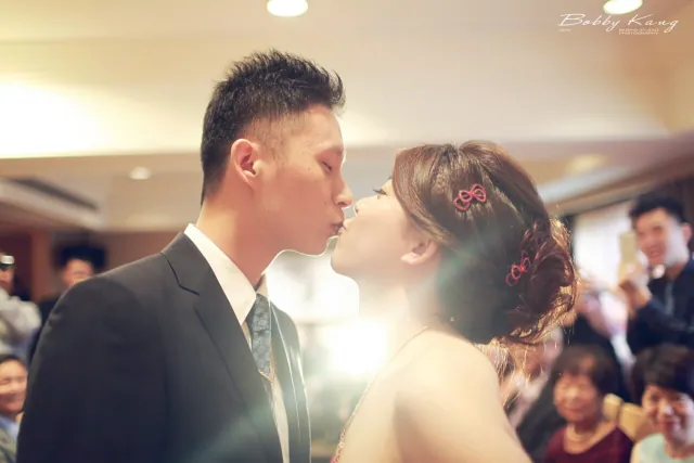 婚禮紀錄 柏霖&玫吟 7