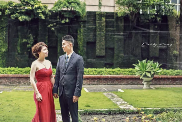 婚禮紀錄 柏霖&玫吟 2