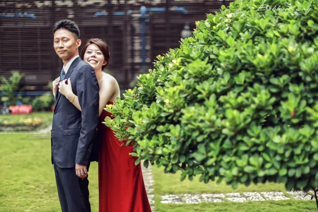 婚禮紀錄 柏霖&玫吟 45