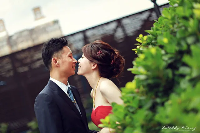 婚禮紀錄 柏霖&玫吟 44