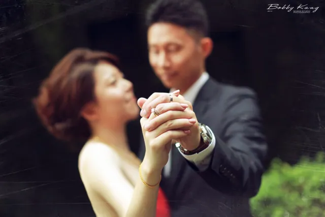 婚禮紀錄 柏霖&玫吟 43