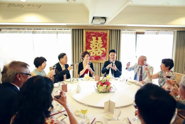 婚禮紀錄 柏霖&玫吟 37