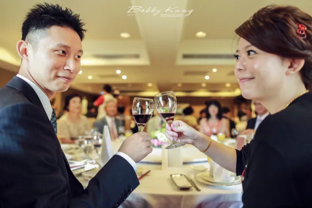 婚禮紀錄 柏霖&玫吟 34
