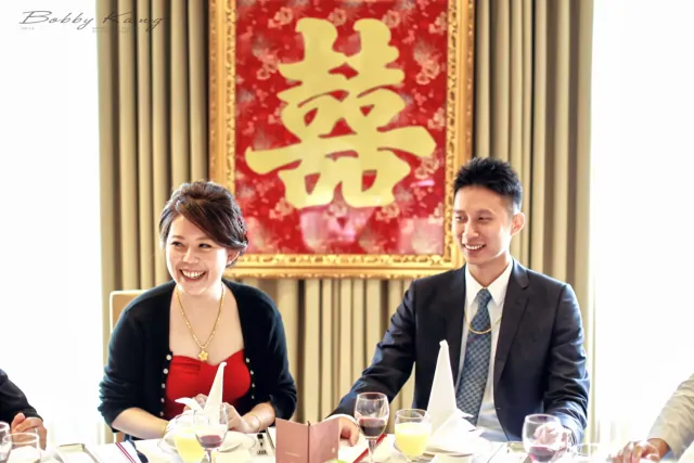 婚禮紀錄 柏霖&玫吟 30