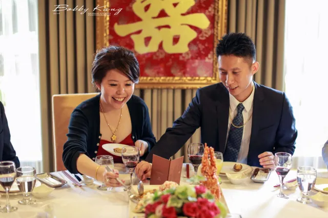 婚禮紀錄 柏霖&玫吟 27