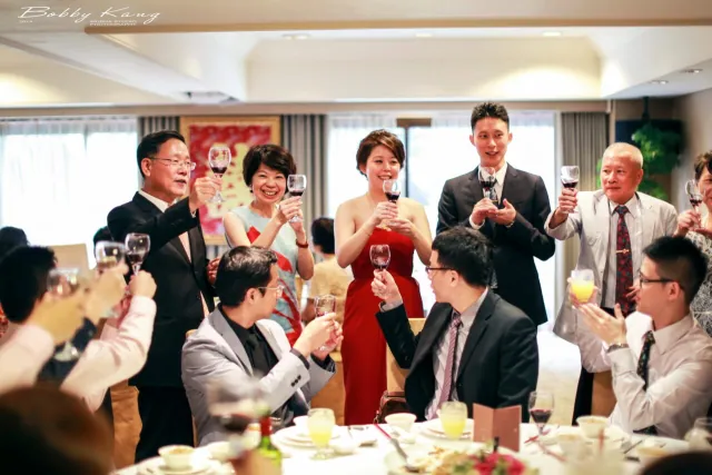 婚禮紀錄 柏霖&玫吟 25