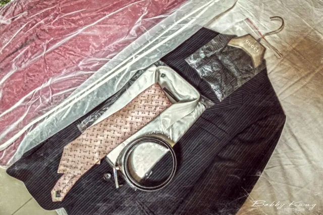 婚禮紀錄 柏霖&玫吟 80
