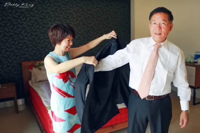婚禮紀錄 柏霖&玫吟 67