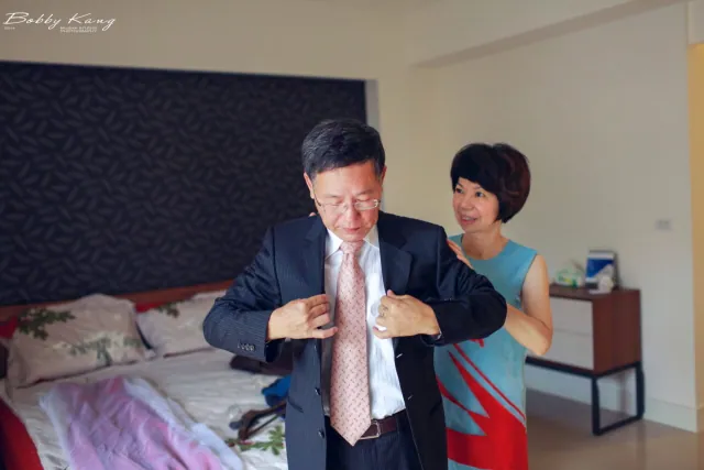 婚禮紀錄 柏霖&玫吟 66