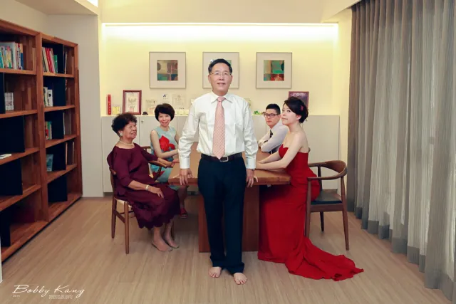 婚禮紀錄 柏霖&玫吟 62