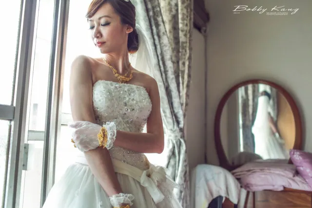 婚禮紀錄 麒任&麗卿 14