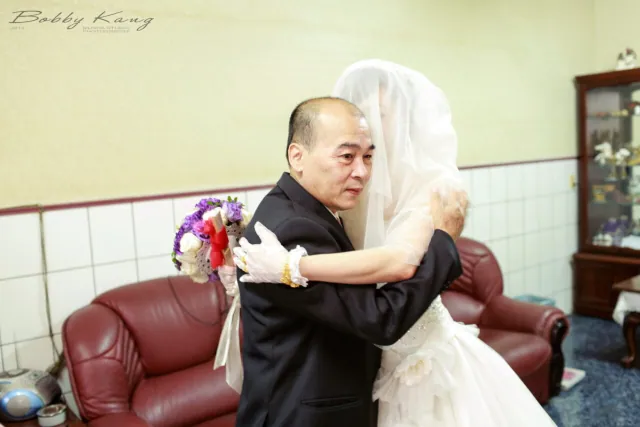 婚禮紀錄 麒任&麗卿 37