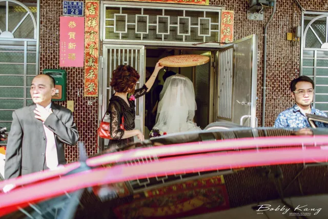 婚禮紀錄 麒任&麗卿 40
