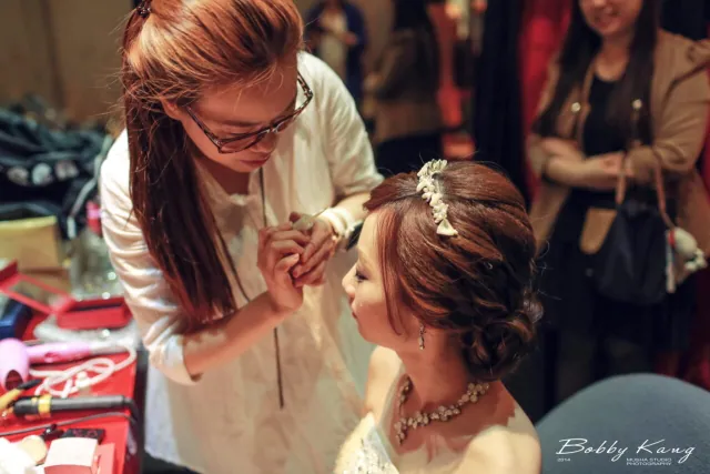 婚禮紀錄 麒任&麗卿 78
