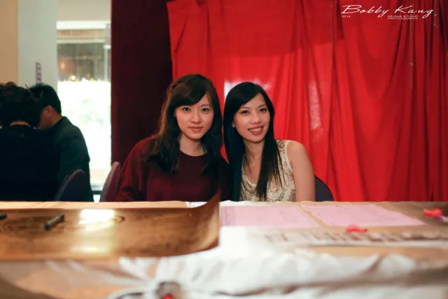 婚禮紀錄 麒任&麗卿 82