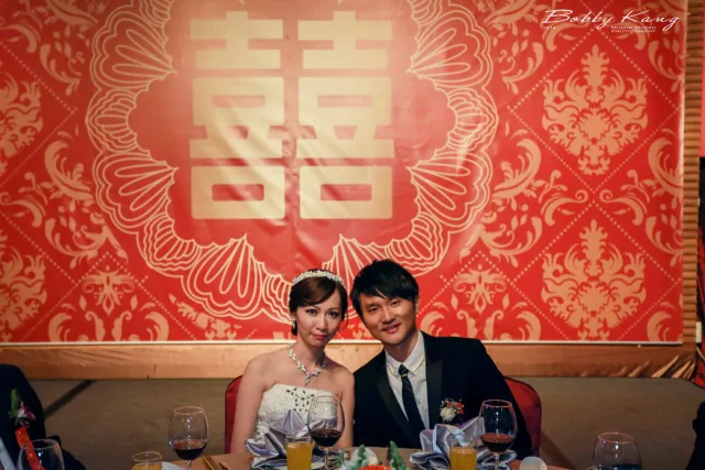 婚禮紀錄 麒任&麗卿 90
