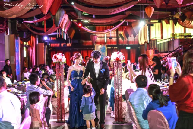 婚禮紀錄 麒任&麗卿 96
