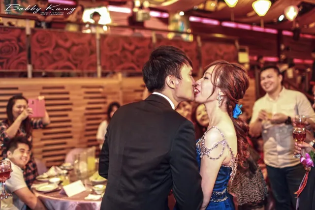 婚禮紀錄 麒任&麗卿 99