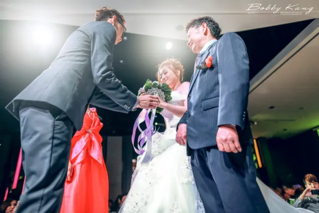 婚禮紀錄 米奇&米妮 102