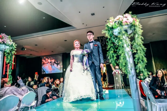 婚禮紀錄 米奇&米妮 103