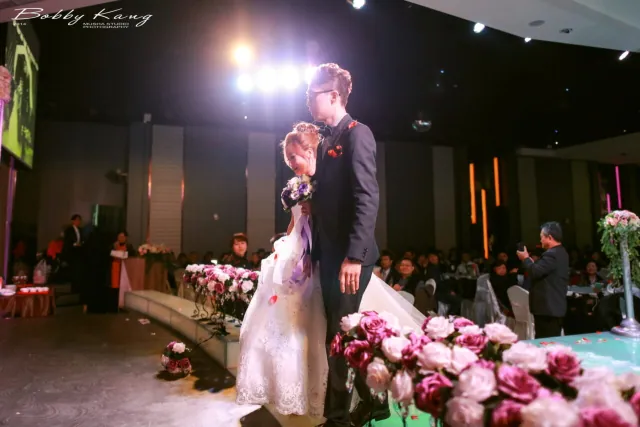 婚禮紀錄 米奇&米妮 106