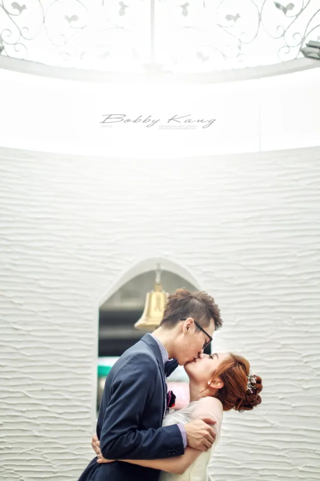 婚禮紀錄 米奇&米妮 111