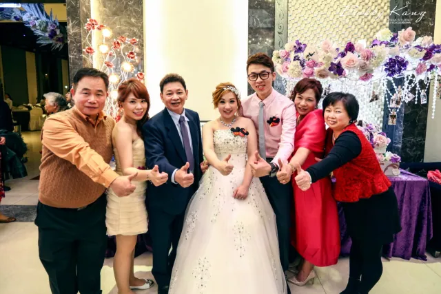 婚禮紀錄 米奇&米妮 126