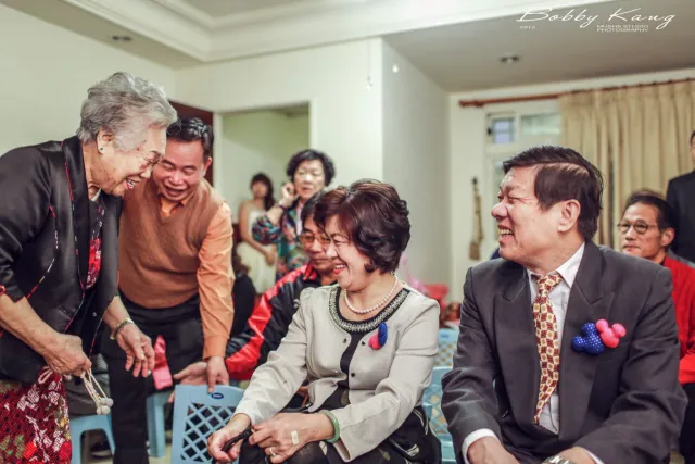 婚禮紀錄 米奇&米妮 11