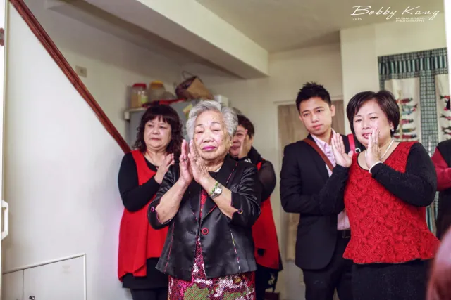 婚禮紀錄 米奇&米妮 29