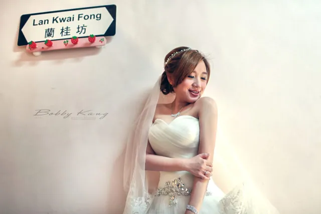 婚禮紀錄 米奇&米妮 32