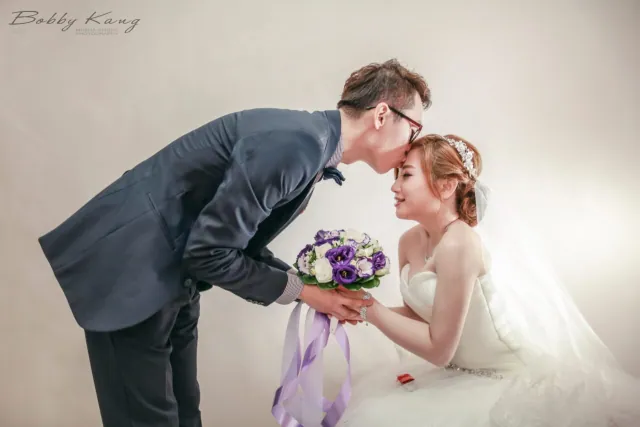 婚禮紀錄 米奇&米妮 60