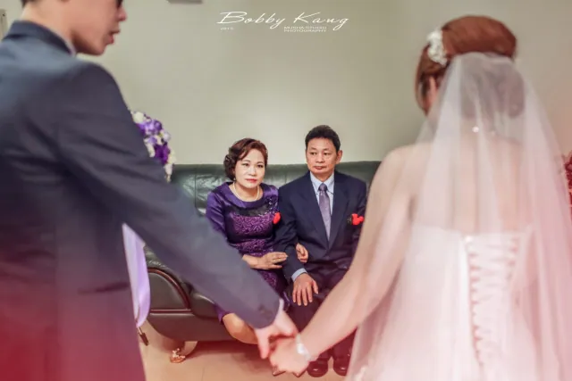 婚禮紀錄 米奇&米妮 62