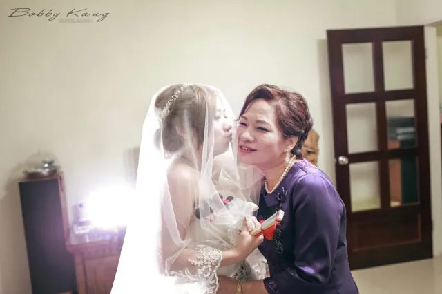 婚禮紀錄 米奇&米妮 71