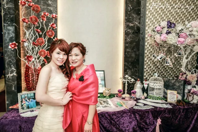 婚禮紀錄 米奇&米妮 92