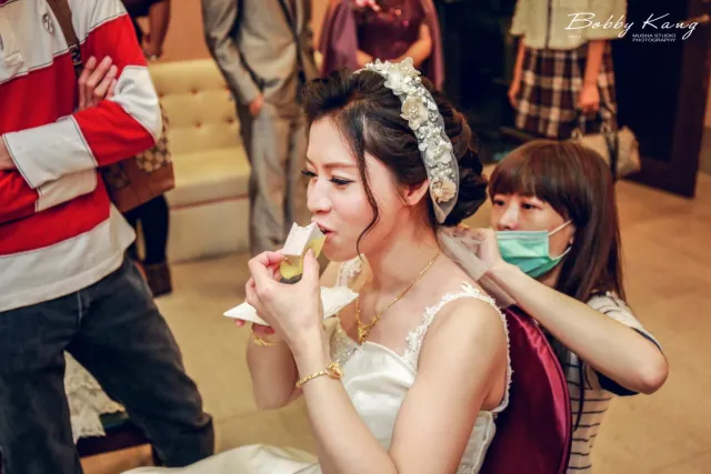 婚禮紀錄 建宏&芳儀 85