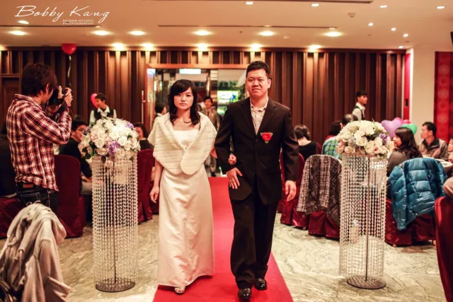 婚禮紀錄 建宏&芳儀 88